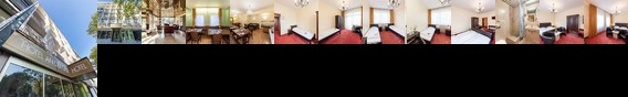 Neues Hotel an der Oper