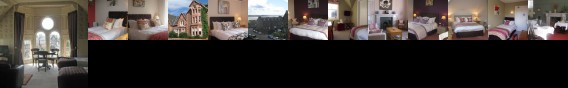 The Shaftesbury Hotel The Shaftesbury Hotel