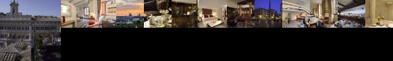 Colonna Palace Hotel