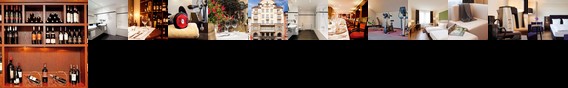 Steigenberger Hotel Thuringer Hof Steigenberger Hotel Thuringer Hof