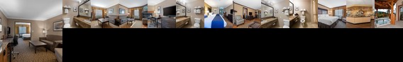 BEST WESTERN Fernie Mountain Lodge