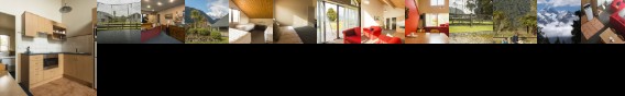 Glenfern Villas Franz Josef