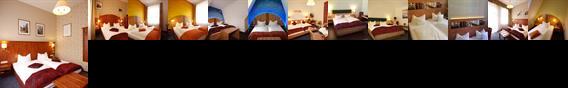 Hotel Barbara Garni Hotel Barbara Garni