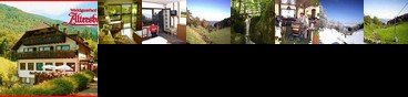 Hotel Waldgasthof Cafe Altersbach Waldkirch