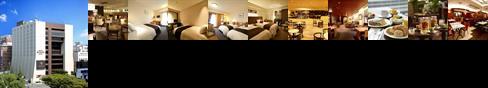 Hakata Miyako Hotel