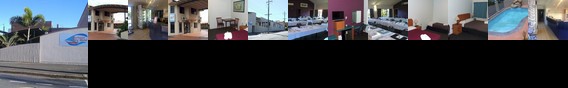 Harbour City Motel