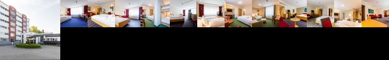 Best Western Parkhotel Ropeter Best Western Parkhotel Ropeter