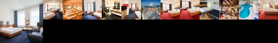 Hotel Der Achtermann Hotel Der Achtermann