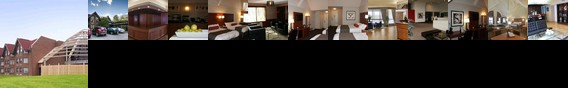 BEST WESTERN Royal Brock Hotel & Conference Centre