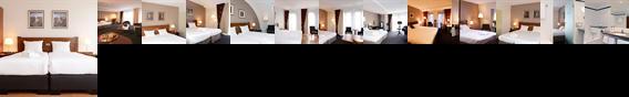 Amrath Grand Hotel Frans Hals Amrath Grand Hotel Frans Hals