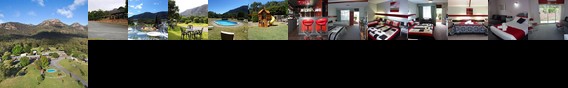 Grampians Motel