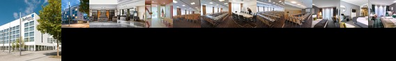 Radisson Blu Hotel Hannover