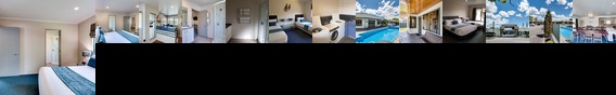Portmans Motor Lodge