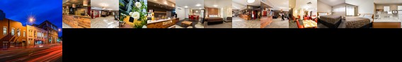 The Old Woolstore Apartment Hotel