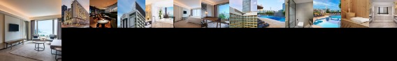 Sheraton Hong Kong Hotel & Towers Sheraton Hong Kong Hotel & Towers