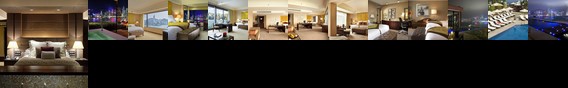 InterContinental Hong Kong InterContinental Hong Kong