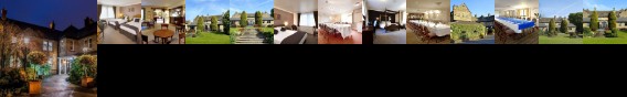 Old Golf House Corus Hotel Old Golf House Corus Hotel