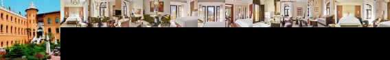 Four Seasons Hotel Istanbul At Sultanahmet Four Seasons Hotel Istanbul At Sultanahmet