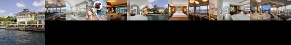 Radisson Blu Bosphorus Hotel Istanbul