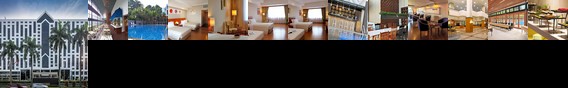 Hotel Atlet Century Park