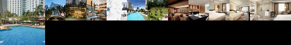 Intercontinental Jakarta Midplaza Hotel Intercontinental Jakarta Midplaza Hotel