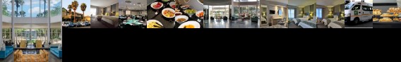 The Airport Grand