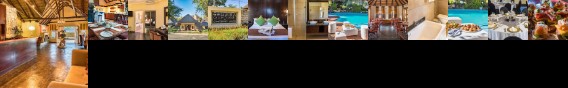Shumba Valley Lodge Johannesburg