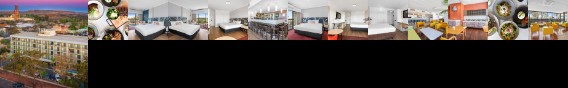 All Seasons Kalgoorlie Plaza Hotel