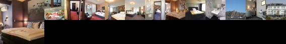 City Partner Top Hotel Kraemer