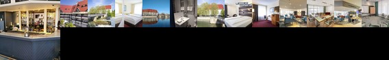 Lindner Hotel Kaiserhof