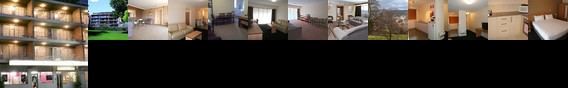 North Lodge Apartments