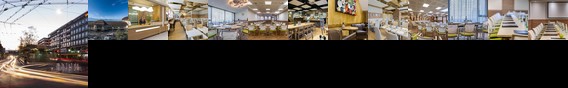 Hotel Continental Lausanne