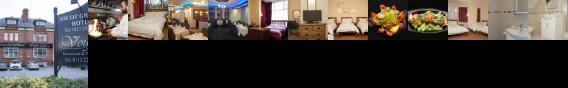 Ascot Grange Hotel Ascot Grange Hotel