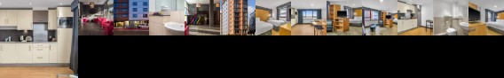 Roomzzz Aparthotel City West Roomzzz Aparthotel City West