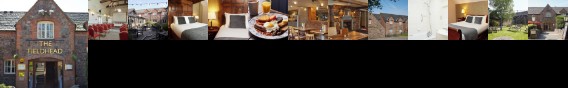 The Fieldhead Hotel Leicester The Fieldhead Hotel Leicester