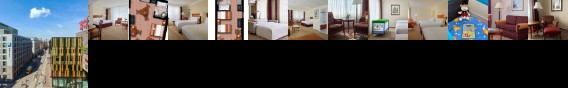 Leipzig Marriott Hotel