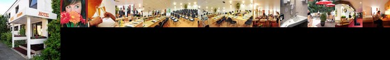 CityClass Hotel Atrium Leverkusen