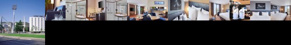 Lindner Hotel BayArena