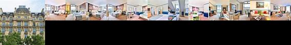 Fraser Suites Le Claridge Champs-Elysees