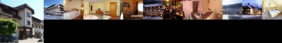 Hotel Schwarzwälderhof Todtmoos