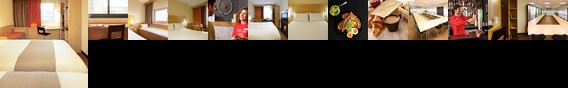 Ibis London Luton Airport Ibis London Luton Airport