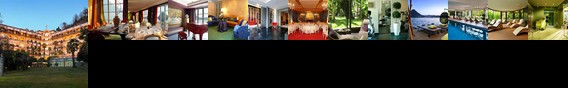 Grand Hotel Villa Castagnola