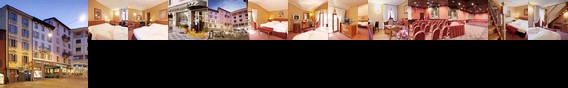 Lugano Dante Center Swiss Quality Hotel
