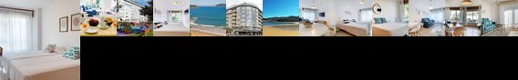 Apartamentos O Val Do Naseiro Viveiro