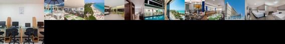 Praia Hotel Sete Coqueiros
