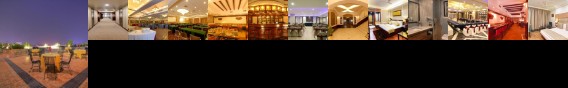 Hotel Chanakya Patna