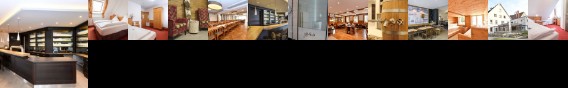 Landgasthof & Flair Hotel Zur Rose Ehingen