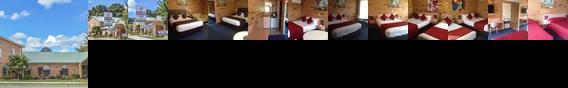 Country Comfort Parkes