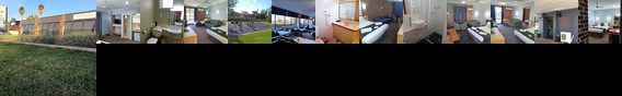 BEST WESTERN Moonraker Motor Inn