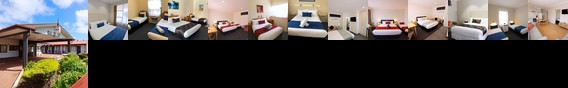 BEST WESTERN Melaleuca Motel & Apartments